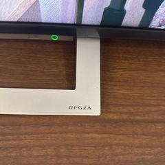 東芝　テレビ　2020年製　65M540Xの画像