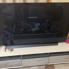 テレビ　LG C155インチ