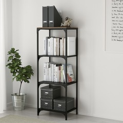 IKEA フィエルボ　シェルフユニット　