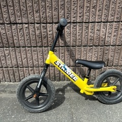 ストライダー
の画像