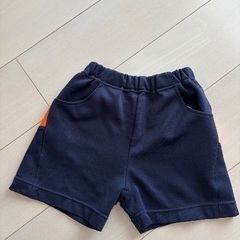 博多学園　体操服　ずぼん　120センチ
