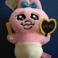 おぱんちゅうさぎ