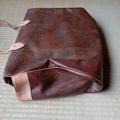 ＥＴＲＯトートバッグの画像