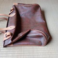 ＥＴＲＯトートバッグの画像