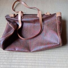 ＥＴＲＯトートバッグ
