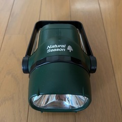 ランタン/
ライト