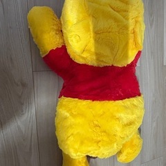 ぬいぐるみ2個の画像