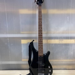 中古　FERNANDES　フェルナンデス　エレキベース　パッシブ...