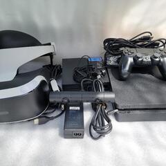 PlayStation 4 CUH-2200A、PlayStat...
