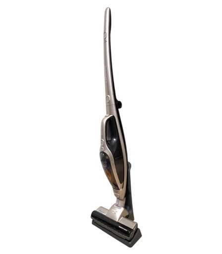 コードレススティッククリーナー HITACHI