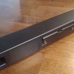 【BOSE】 Solo5 TV sound system TV用ステレオスピーカー【電源が入らない！！】の画像
