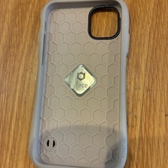 iPhone11ケース　アイフェイスの画像
