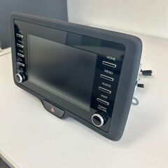 ヤリス カーナビ 86140-K0010 トヨタ 純正ナビ 中古 No.110の画像