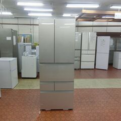 ID 542006  東芝  ６ドア　601L　２０２２年製　G...