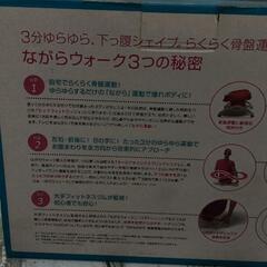 0502-280 ながらウォークSHOPJAPANの画像