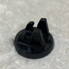 車載　車内スマホホルダー　粘着　スマホの画像
