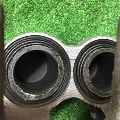 【値下げ！】Mercedes benz(ﾒﾙｾﾃﾞｽﾍﾞﾝﾂ) X247 純正 ﾌﾛﾝﾄﾌﾞﾚｰｷｷｬﾘﾊﾟｰの画像