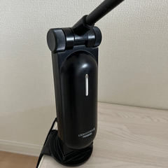 デスク スタンド ライト 静電容量式タッチスイッチの画像