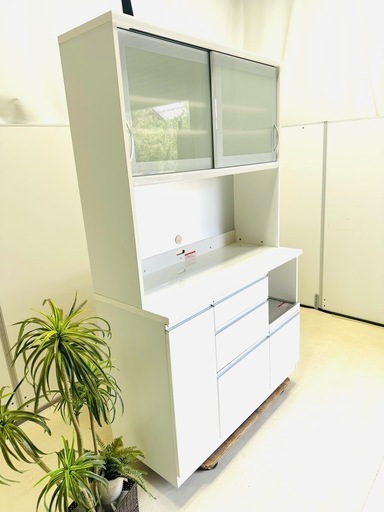 SUNNY Takahashi works セール 食器棚キッチンボード