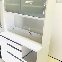 SUNNY Takahashi works 食器棚キッチンボードの画像