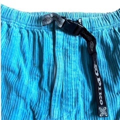 ピコ❤コーデュロイパンツ　ショートパンツ　メンズ　PIKO　ボトムスの画像