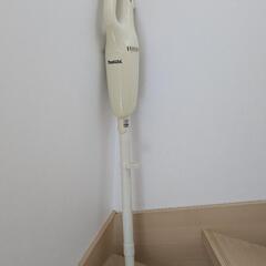 マキタ コードレス 掃除機