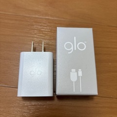 glow充電セット