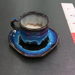 0502-278 コーヒーカップ
