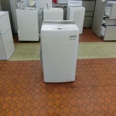 ID 625723　ハイアール　4.5K　２０２２年製　JW-U45A