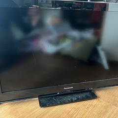 テレビ