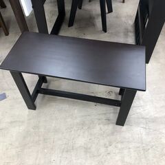 【ジャングルジャングル石津店】ニトリ NITORI 伸長式ダイニングテーブル 2人用 DT ピア3 DT PIA3 EXT 堺市 石津の画像