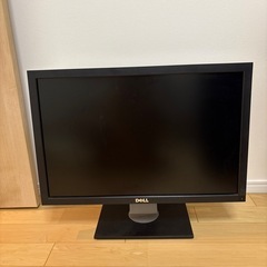 DELL PCモニター