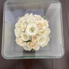 お花 プリザーブドフラワー