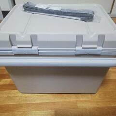 クーラーBOX　小の画像