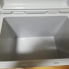 クーラーBOX　小の画像
