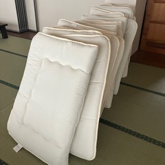 敷布団お譲りします