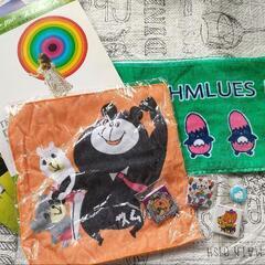 THMLUES スムルース グッズ