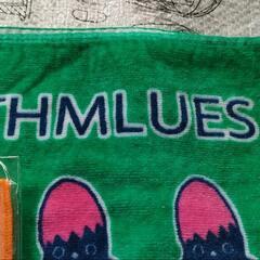 THMLUES スムルース グッズの画像