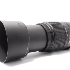 [良品] Nikon AF-S DX NIKKOR 55-300mm ED VRの画像