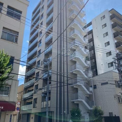 初期費用↘︎審査通過率⤴️ペットも飼えちゃう駅近で快適です…