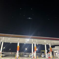 ガソリンスタンド店舗スタッフ／【長野市篠ノ井】セルフ/時給135...
