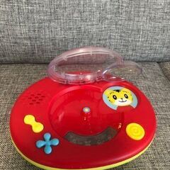 【こどもちゃれんじ しまじろうレコード（0歳～）】の画像