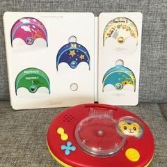 【こどもちゃれんじ しまじろうレコード（0歳～）】