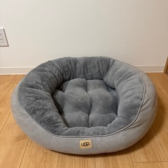 UGG　犬 猫 ペットベッド ふかふか