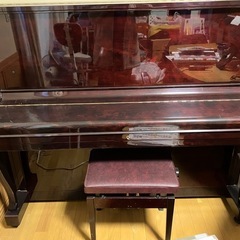 ピアノ 