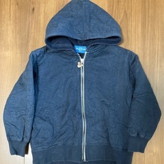(76)子供服13着　120cm　男の子の画像