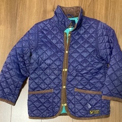 (76)子供服13着　120cm　男の子の画像