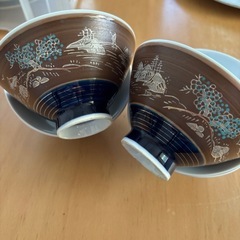 お茶碗　6個セット