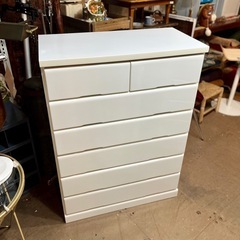 【武蔵小山店】 編集中 チェスト　