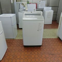 ID 625556　パナソニック　8K　２０２４年製　NA-FA8H2